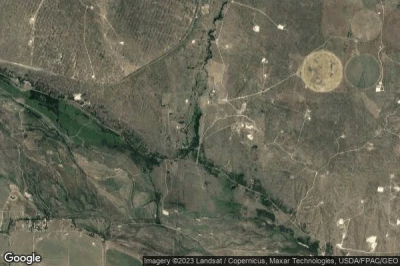Aéroport Urschel Ranch
