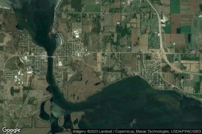 Aéroport Courtney Plummer