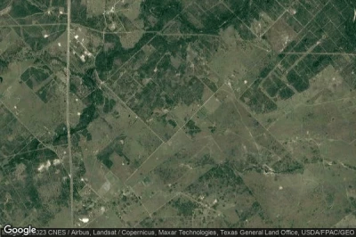 Aéroport Dobbs Ranch