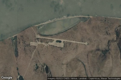 aéroport Point Lonely Short Range Radar Site