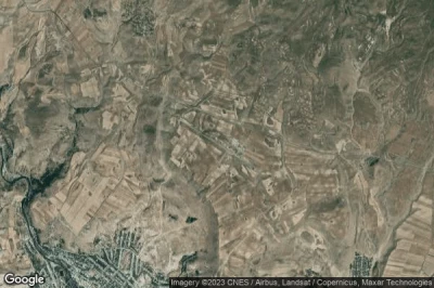 Aéroport Sisian Airstrip