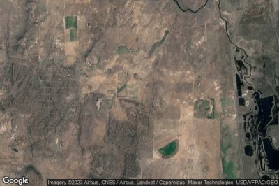 aéroport Wesinger Ranch