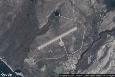 Aéroport Holman
