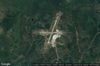 Aéroport Timmins