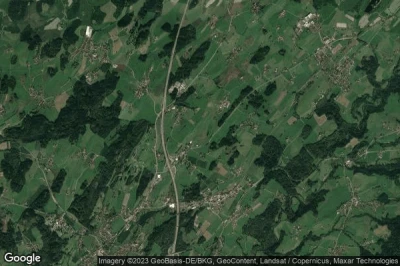 aéroport Wildberg