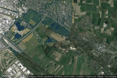 aéroport Boberg