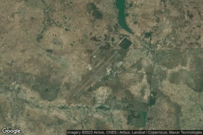 Aéroport Tamale