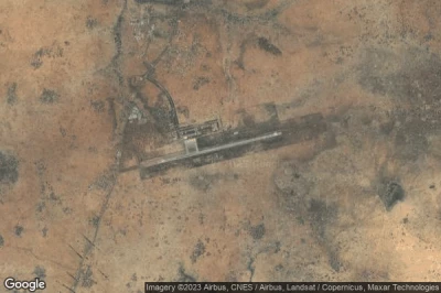 Aéroport Sokoto