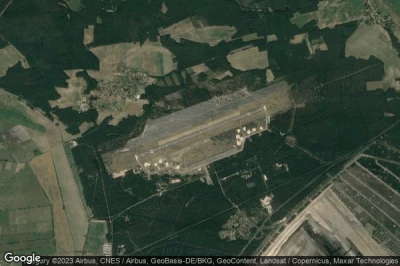 Aéroport Cottbus-Drewitz