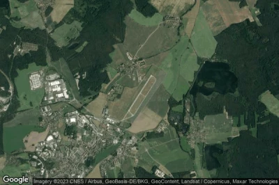 Aéroport Kamenz