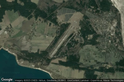 Aéroport Welzow