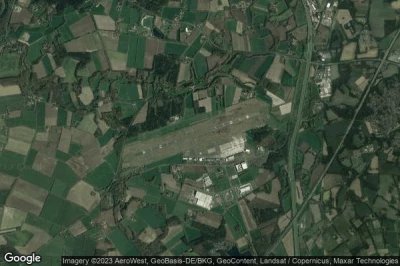 Aéroport Munster - Osnabruck