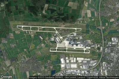 Aéroport Hannover