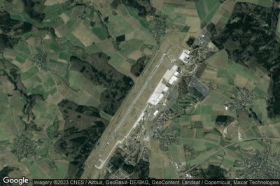 Aéroport Hahn