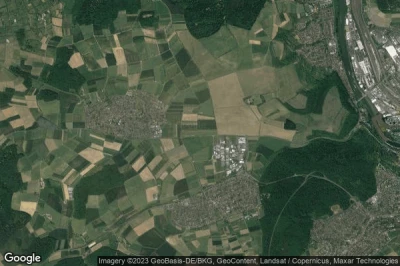 Aéroport Hettstadt