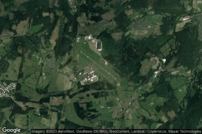 Aéroport Siegerland
