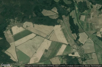 Aéroport Stechow-Ferchesar