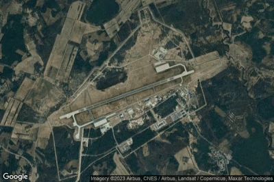 Aéroport Amari