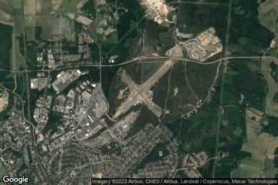 Aéroport Hyvinkaa