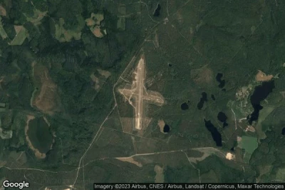 Aéroport Kiikala