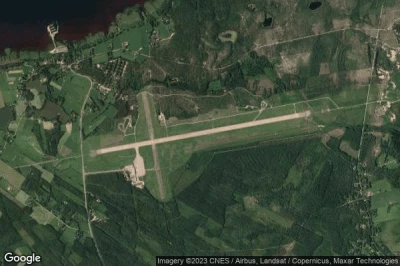 Aéroport Kajaani
