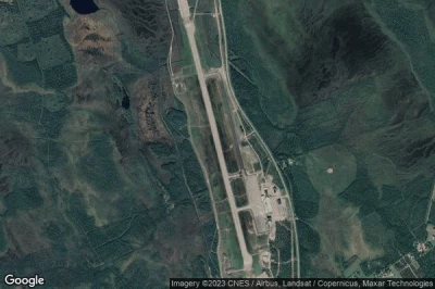 Aéroport Kittila