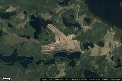 Aéroport Rayskala