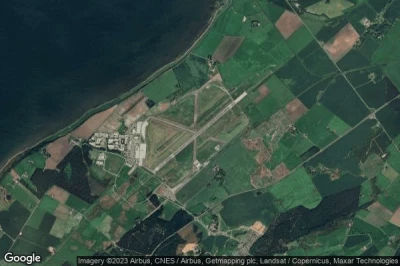 Aéroport Inverness