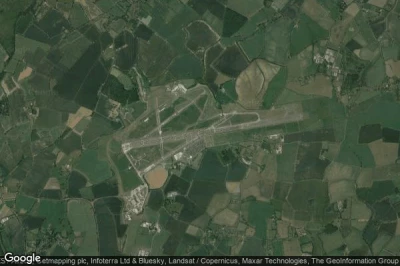 Aéroport ​Bedford Thurleigh