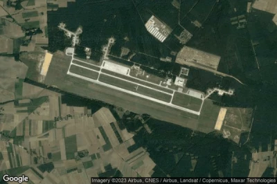 Aéroport Powidz