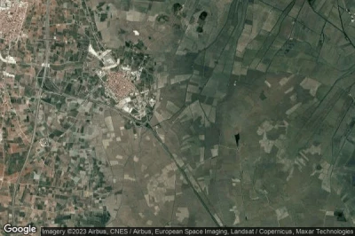 aéroport Sollana Agro Airstrip