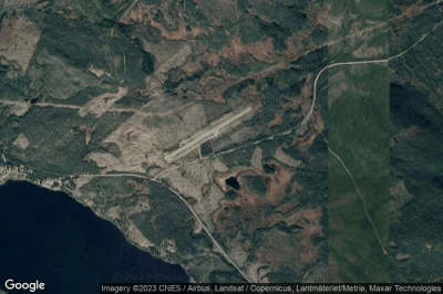 aéroport Hedlanda