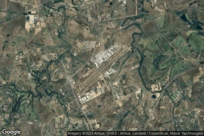 aéroport Lanseria