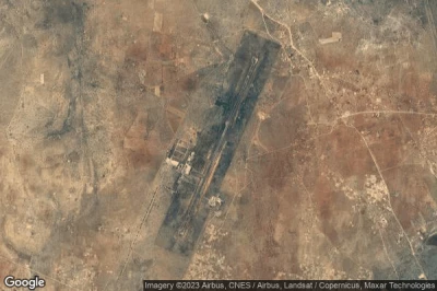 aéroport Mafikeng 