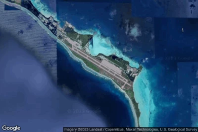 Aéroport Diego Garcia