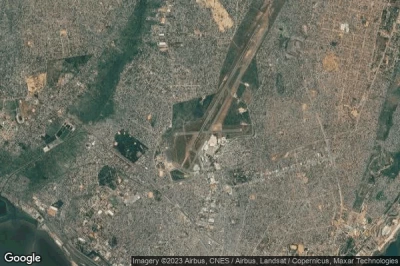 Aéroport Maputo