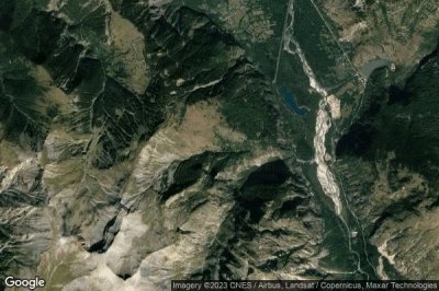 aéroport Villard Notre Dame