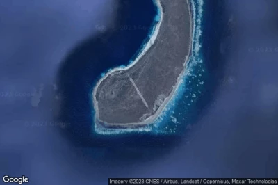aéroport Assumption Island
