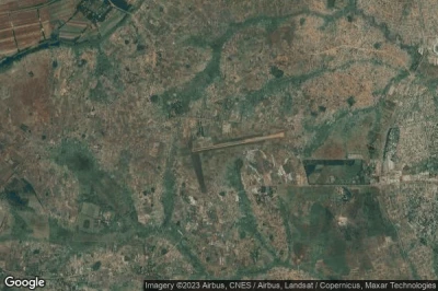 aéroport Old Lilongwe