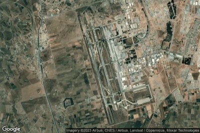 aéroport Mohammed V International