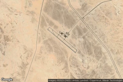 Aéroport Asyut