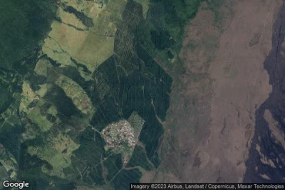 aéroport Pahala Airstrip