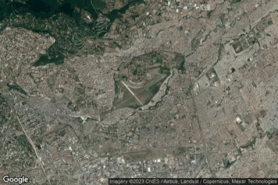 aéroport Nairobi Eastleigh