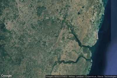 Aéroport Pemba