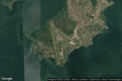 aéroport Entebbe International