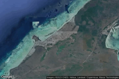 aéroport Selaru Airstrip