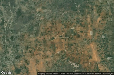 aéroport Kayathar Airstrip