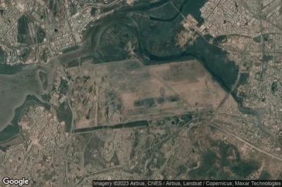 aéroport Navi Mumbai International (under construction)