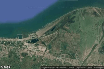 Aéroport Zibakenar