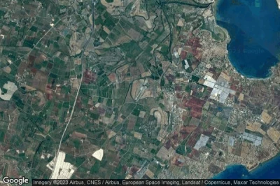 aéroport Rinaura